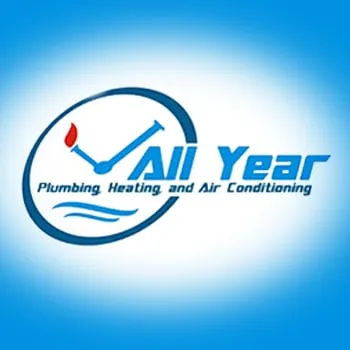 Slide of All Year Plumbing Heating and Air Conditioning
