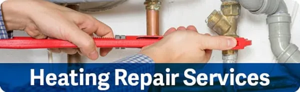 All Year Plumbing Heating and Air Conditioning Logo
