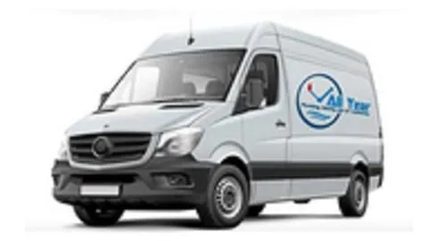 Slide of All Year Plumbing Heating and Air Conditioning