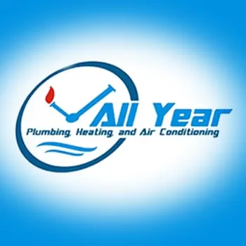Slide of All Year Plumbing Heating and Air Conditioning