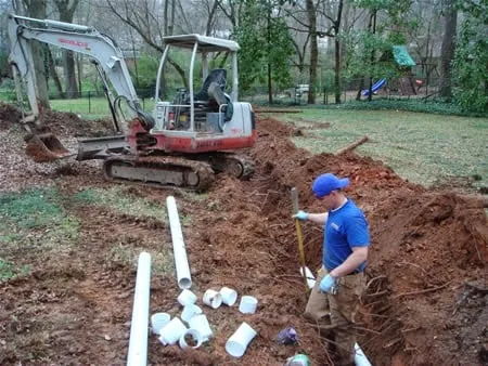 Slide of All Year Plumbing