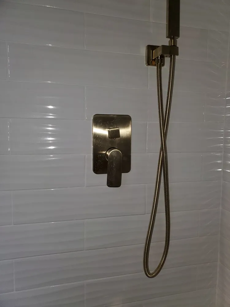 Slide of All You Need Plumbing