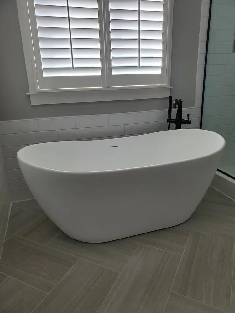 Slide of All You Need Plumbing