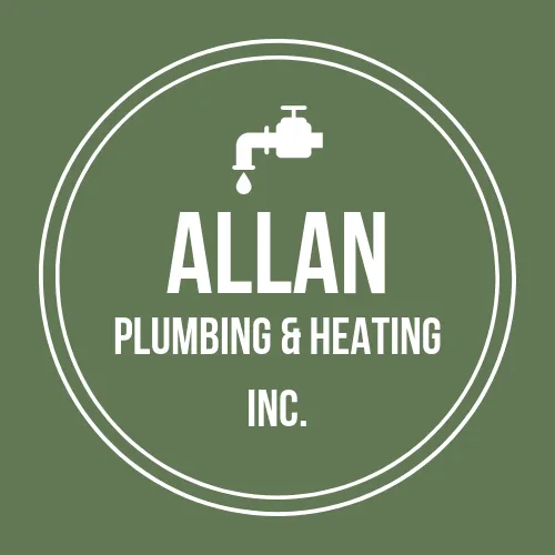 Slide of Allan Plumbing & Heating