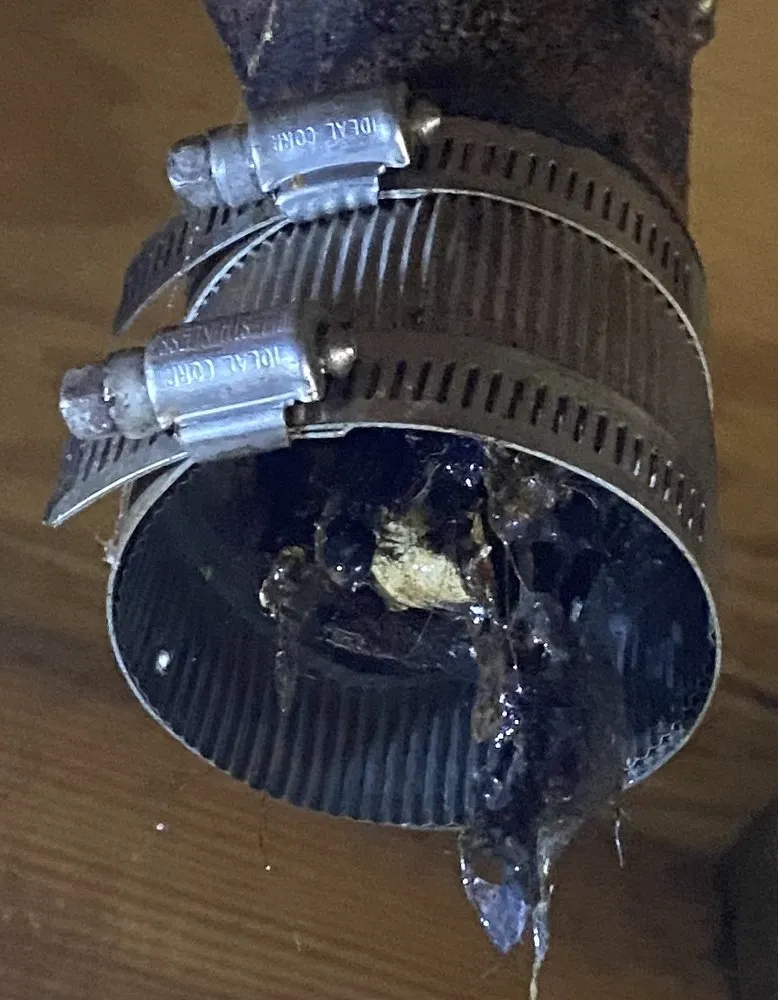 Slide of Allan's Emergency Drain & Sewer Service