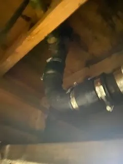 Slide of Allan's Emergency Drain & Sewer Service