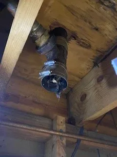 Slide of Allan's Emergency Drain & Sewer Service