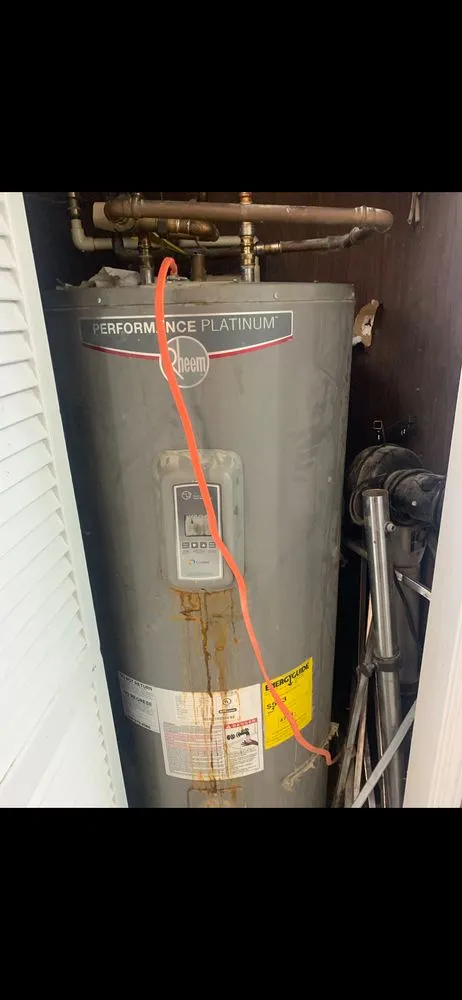 Slide of Allatoona Plumbing