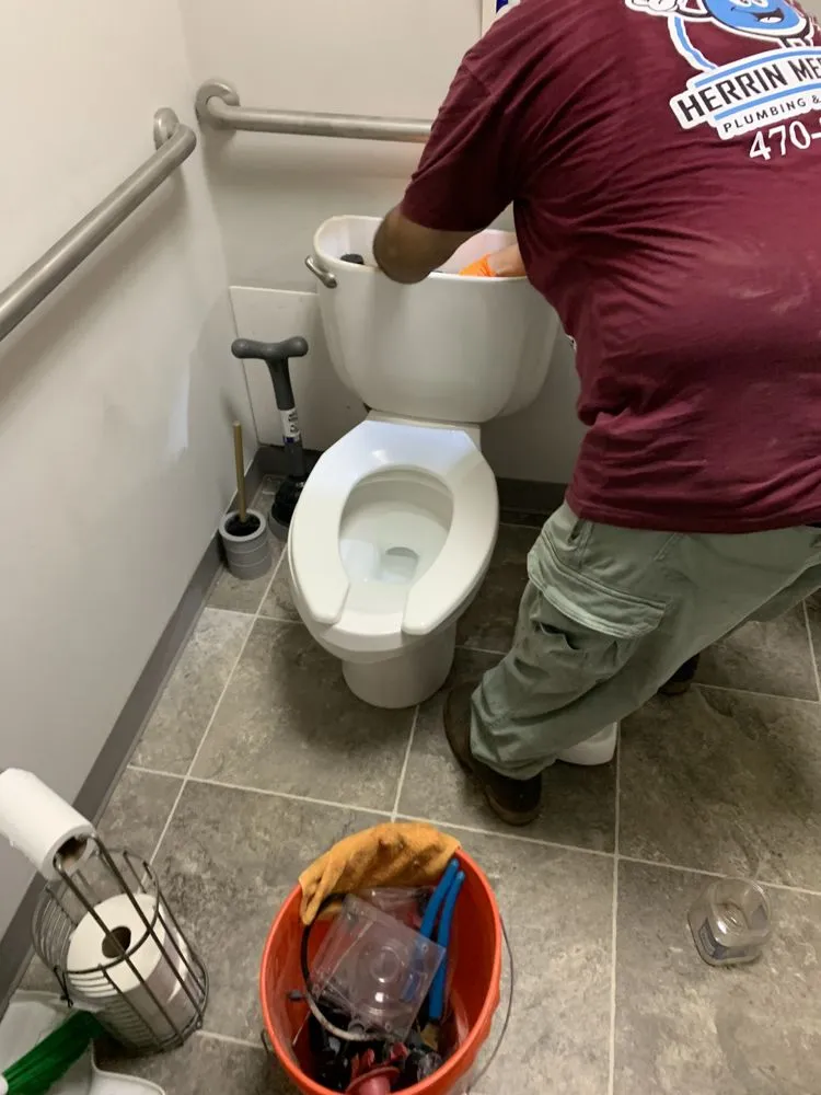 Slide of Allatoona Plumbing