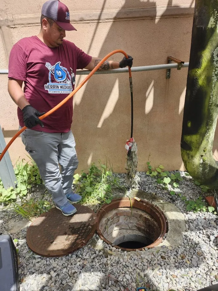 Slide of Allatoona Plumbing