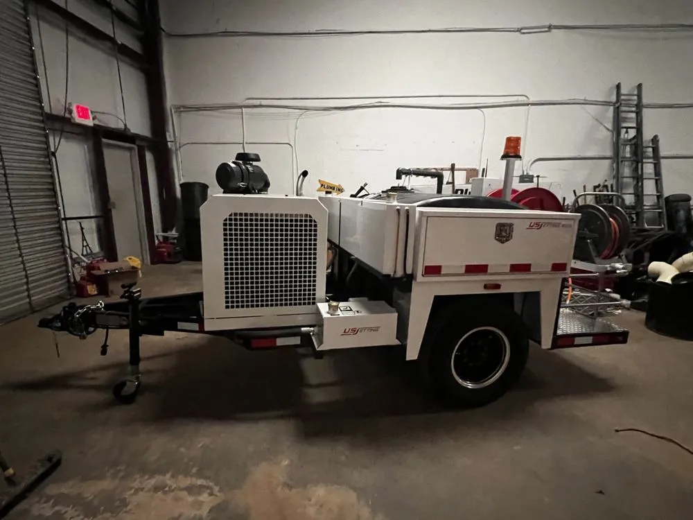 Slide of Allatoona Plumbing