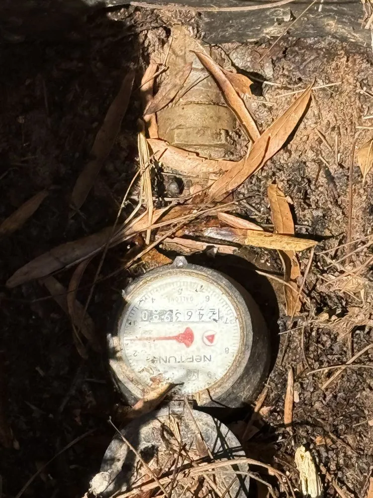 Slide of Allatoona Plumbing