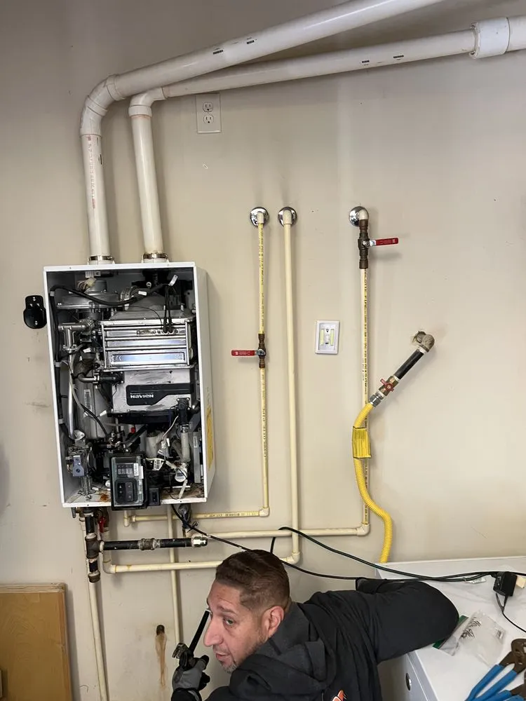 Affordable leak detection service in Acworth, GA - Allatoona Plumbing