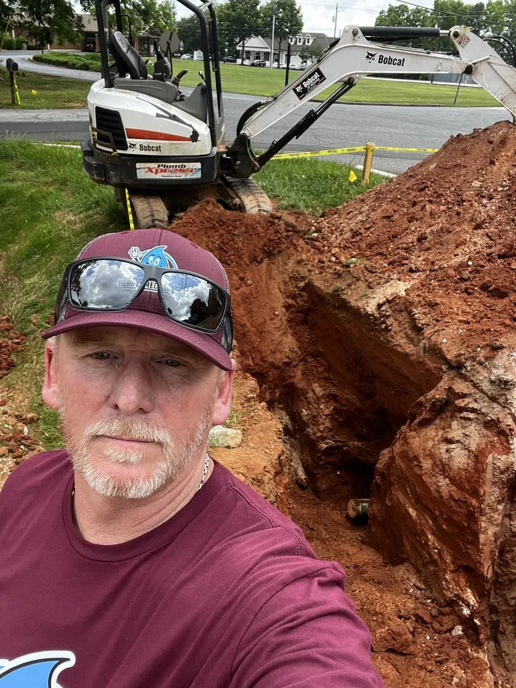 Slide of Allatoona Plumbing