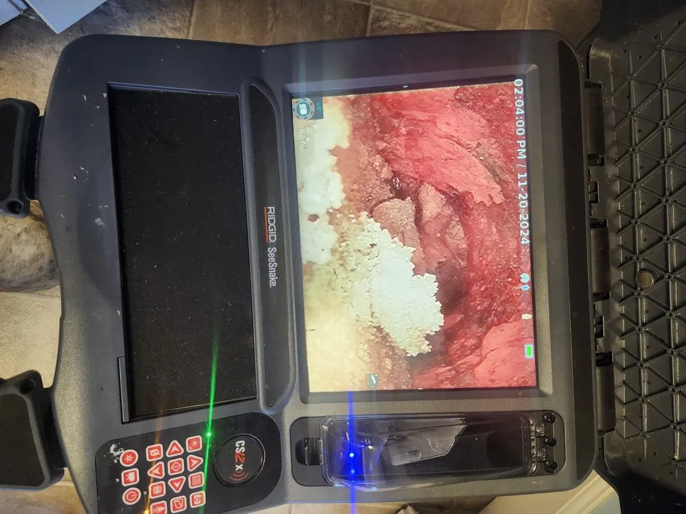 Slide of Allatoona Plumbing