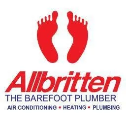 Slide of Allbritten Heating, Air Conditioning, Plumbing, and Electrical