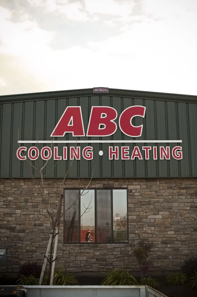 Slide of Allbritten Heating, Air Conditioning, Plumbing, and Electrical