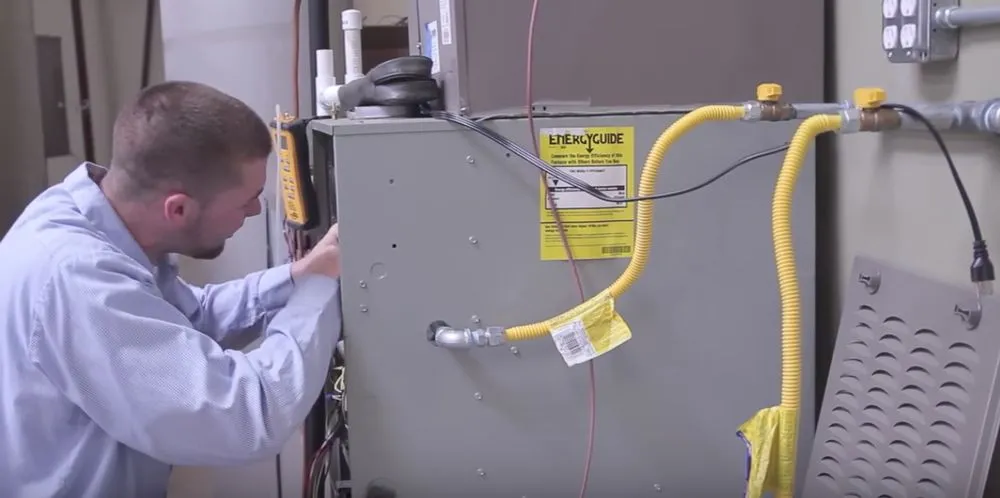 Expert leak detection experts serving Fresno, CA - Allbritten Heating, Air Conditioning, Plumbing, and Electrical