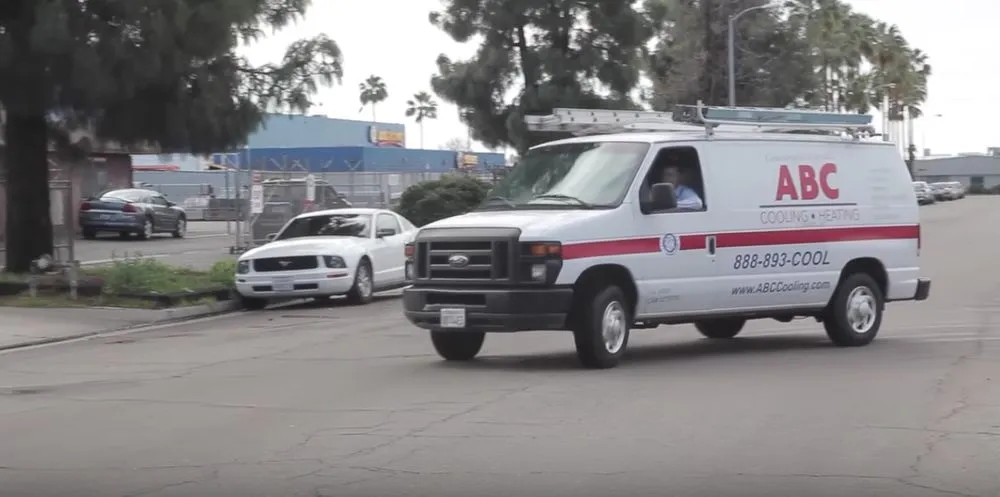 Expert leak detection service in Fresno, CA - Allbritten Heating, Air Conditioning, Plumbing, and Electrical
