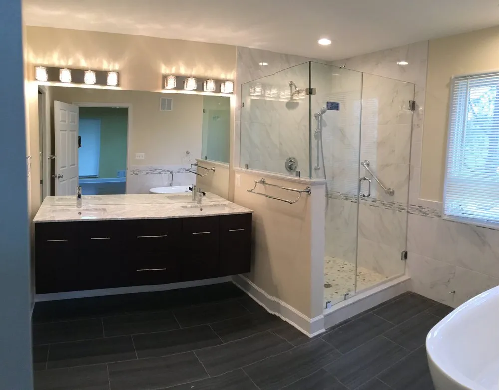 Slide of Allebazi Plumbing