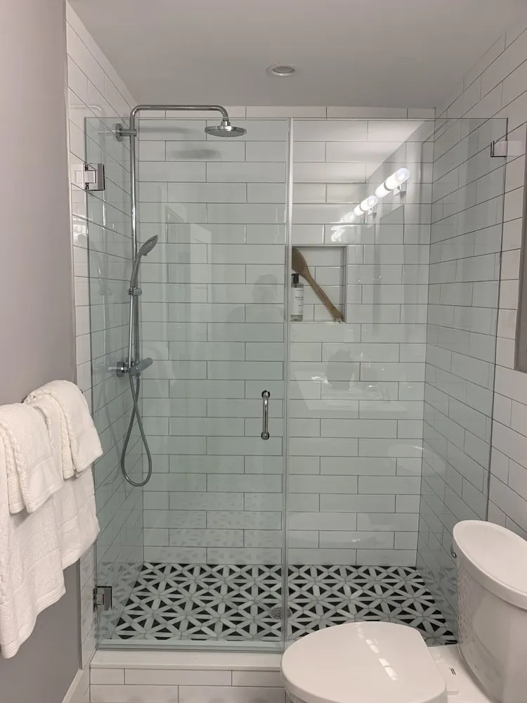 Slide of Allebazi Plumbing