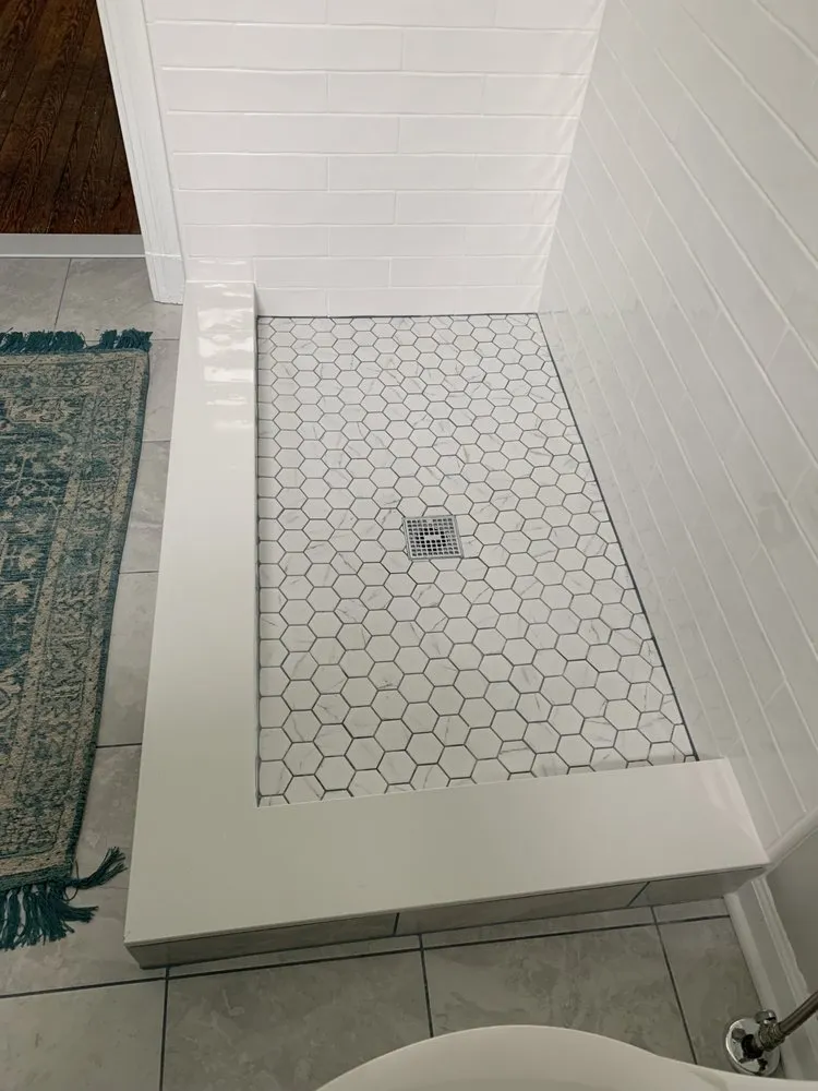 Slide of Allebazi Plumbing