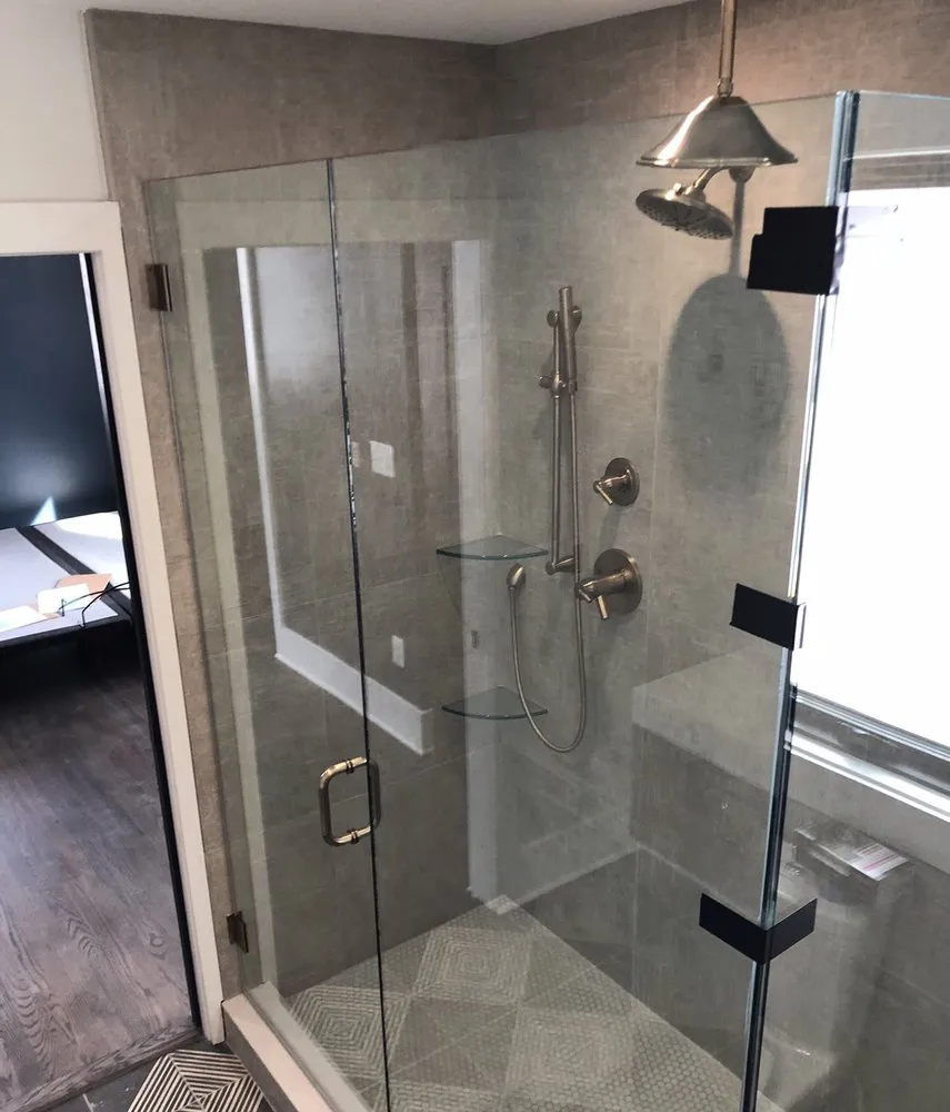 Slide of Allebazi Plumbing