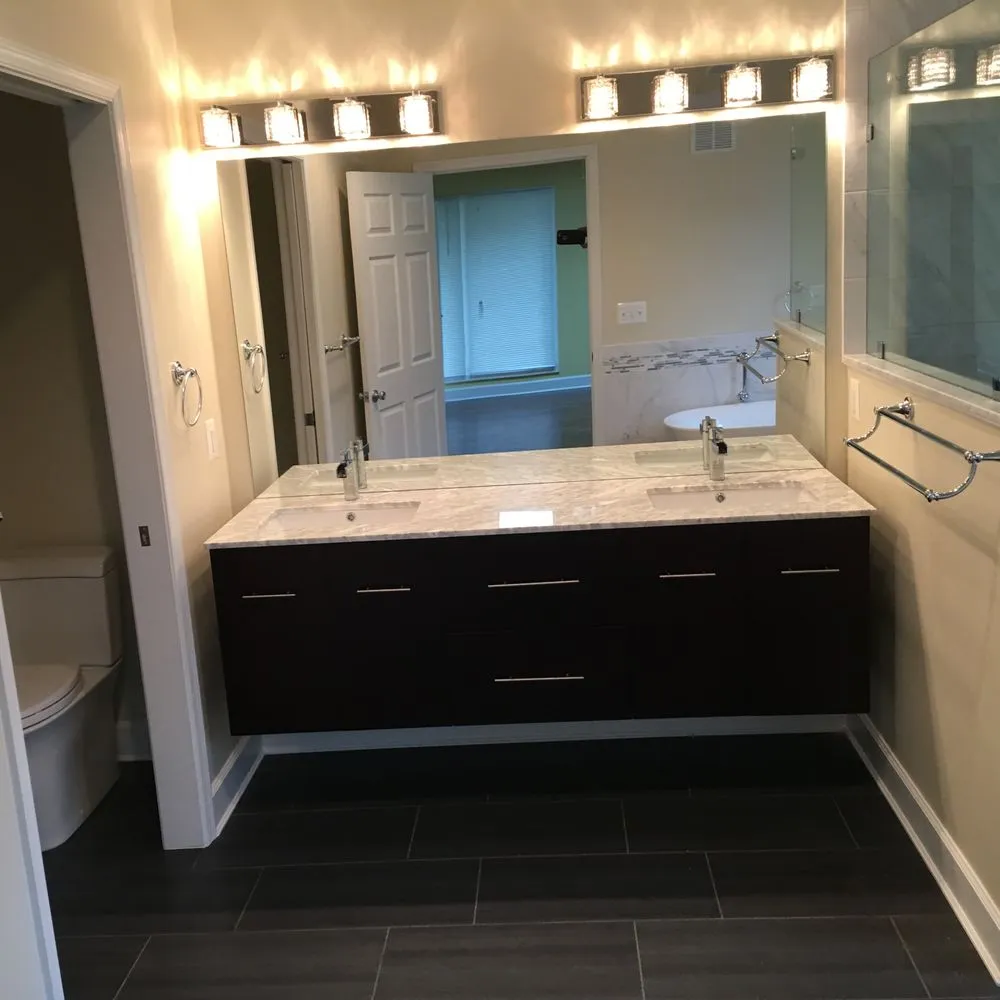 Slide of Allebazi Plumbing