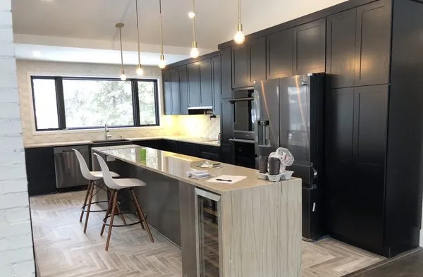 Allebazi Plumbing Logo