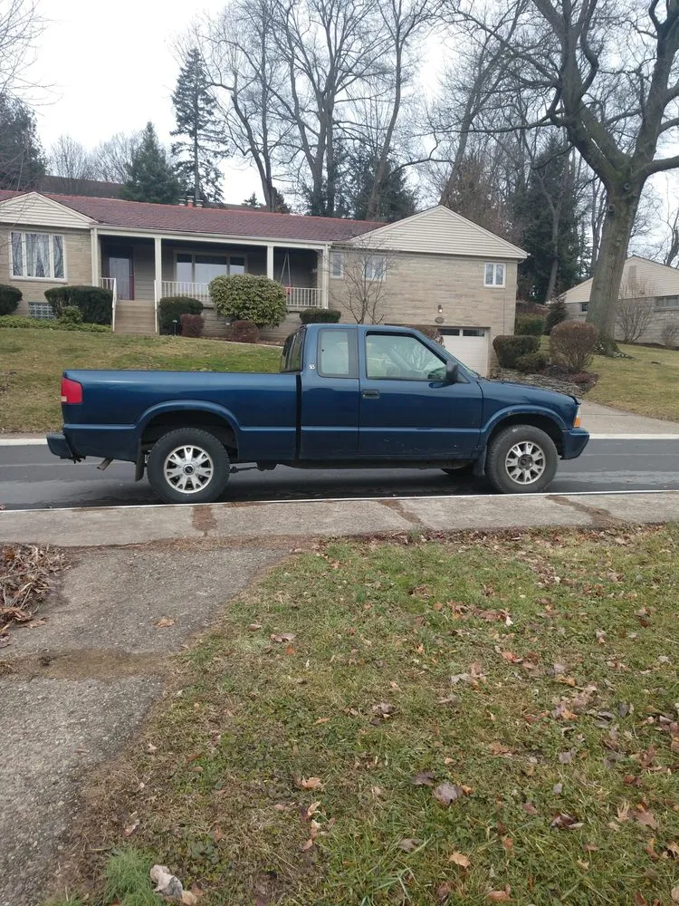 Slide of Allegheny Plumbing