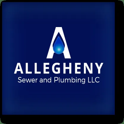 Slide of Allegheny Sewer and Plumbing