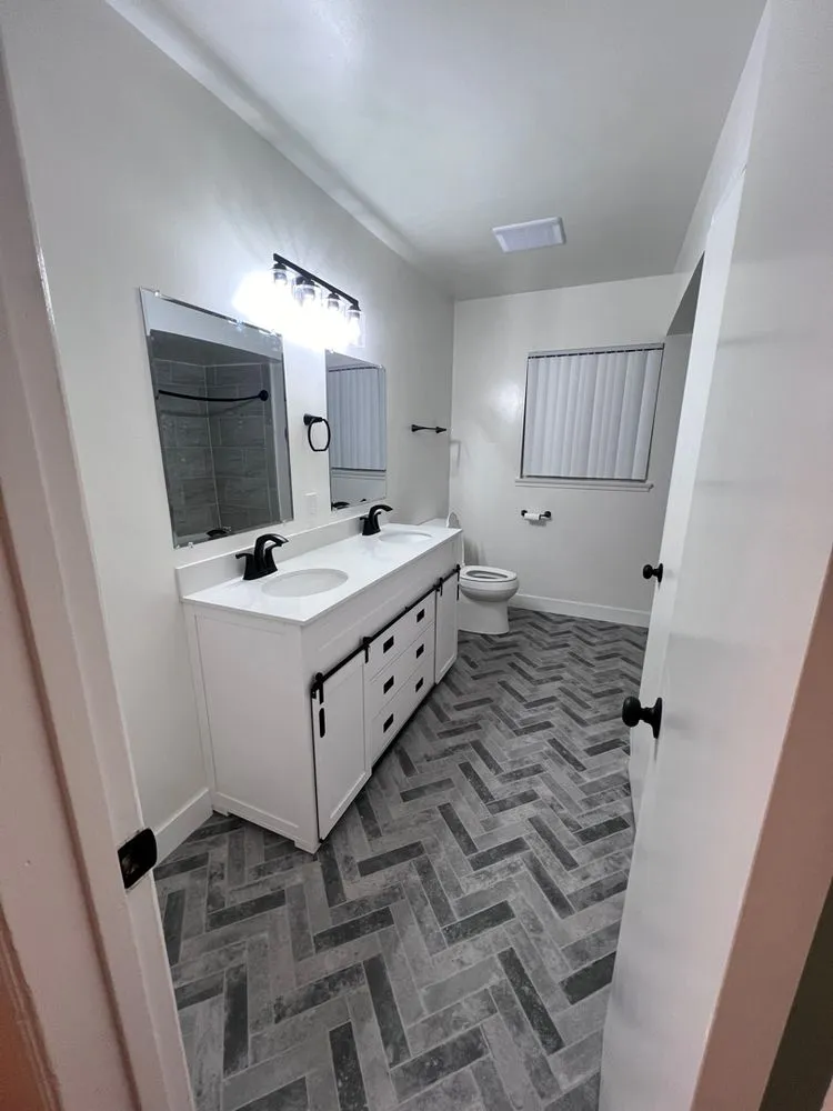 Slide of Allegiance General Contractor and Plumbing