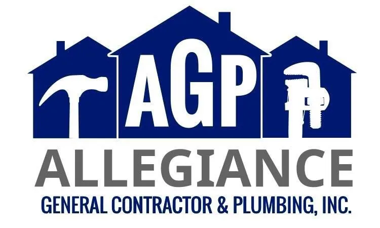 Slide of Allegiance General Contractor and Plumbing