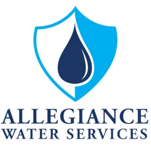 Slide of Allegiance Water Services