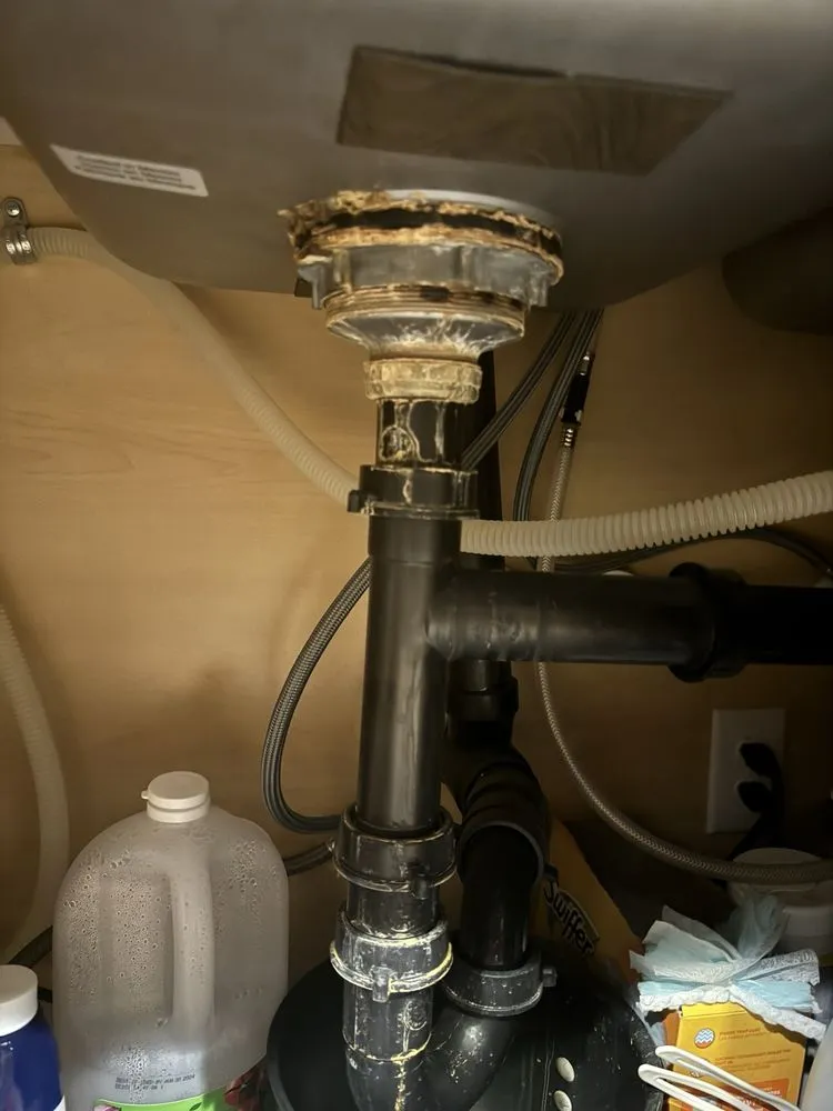 Reliable emergency plumbing in Scottsdale, AZ by Allegiance Water Services