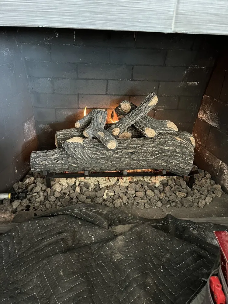 Slide of Allegiant Plumbing