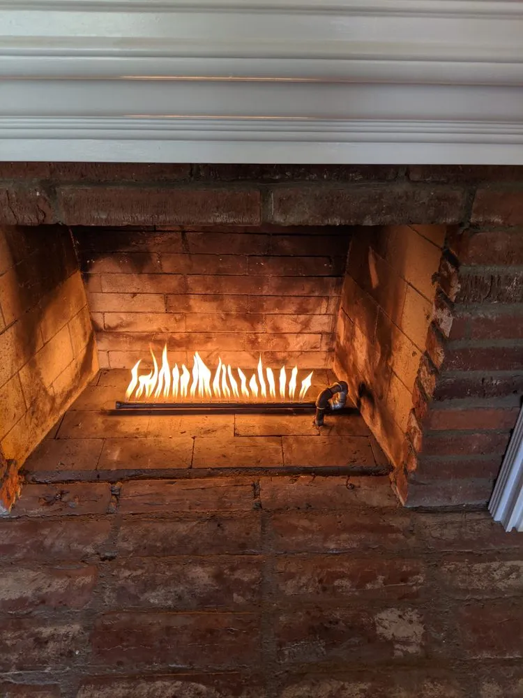 Slide of Allegiant Plumbing