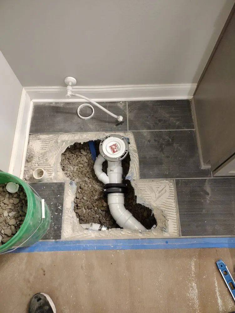 Slide of Allen and Sons Plumbing