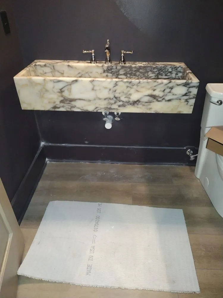 Slide of Allen and Sons Plumbing