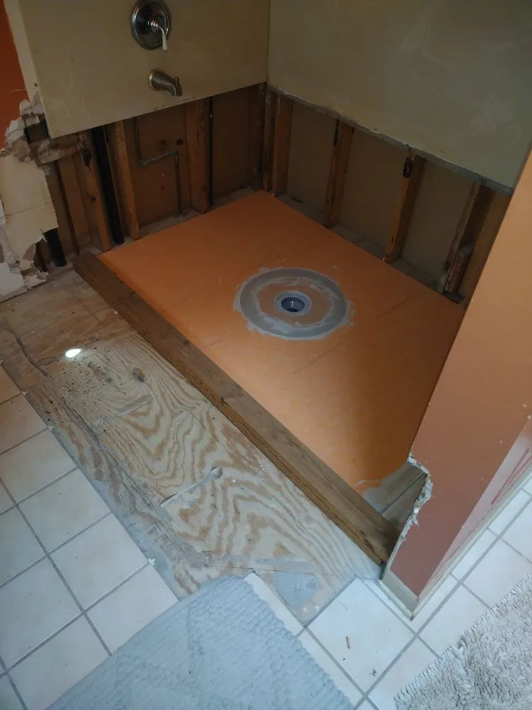 Slide of Allen and Sons Plumbing