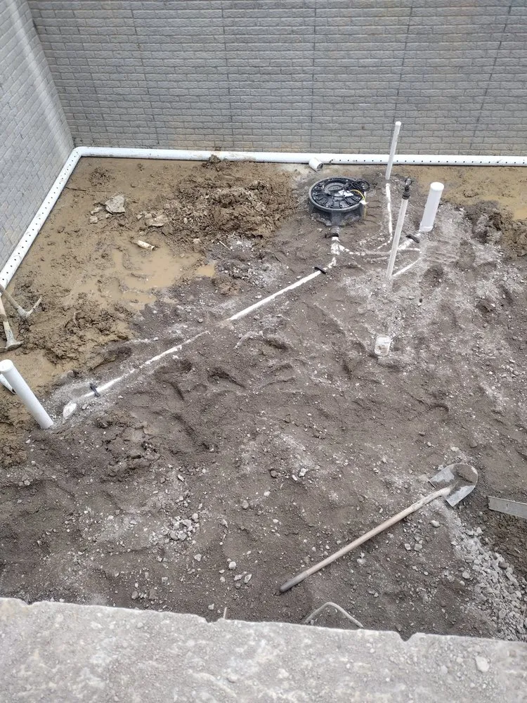 Slide of Allen and Sons Plumbing