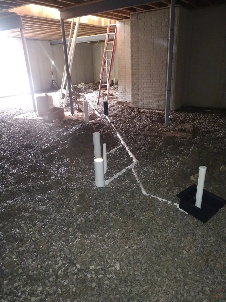 Slide of Allen and Sons Plumbing