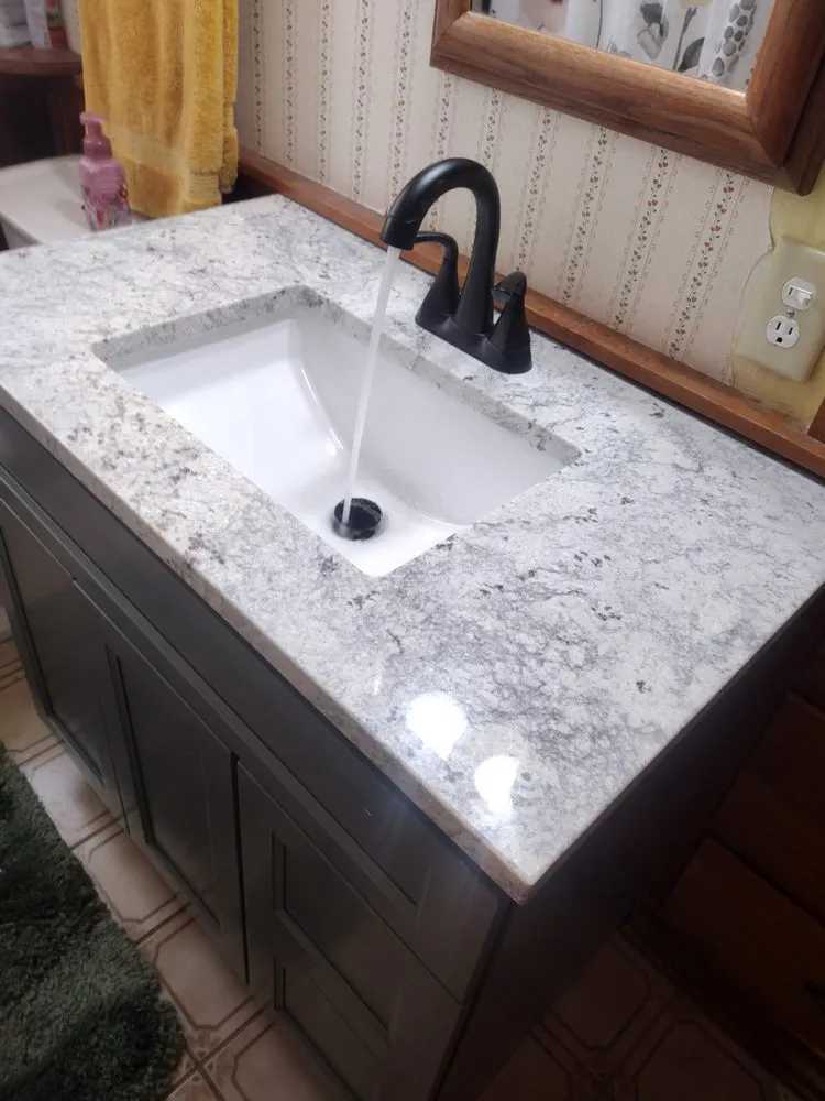 Slide of Allen and Sons Plumbing