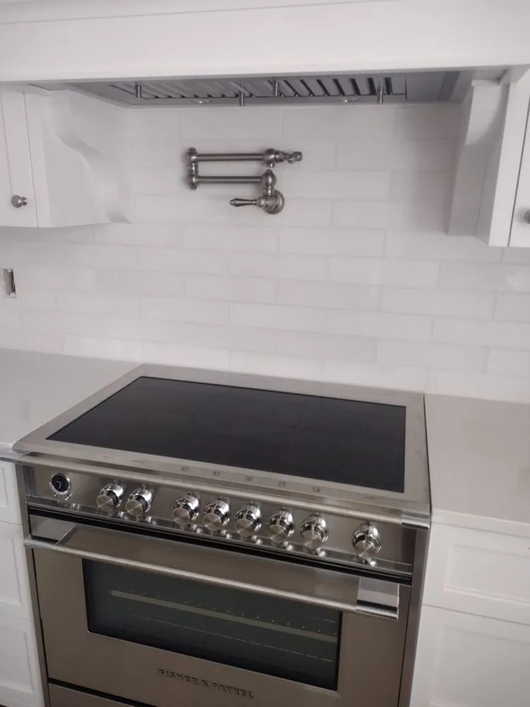 Slide of Allen and Sons Plumbing