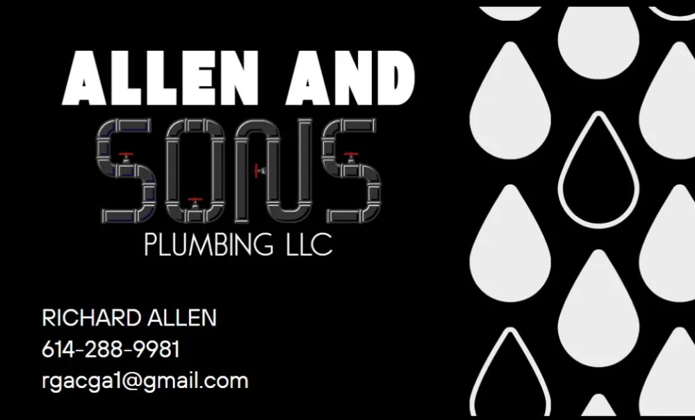 Reliable leak detection for homes in Columbus, OH by Allen and Sons Plumbing