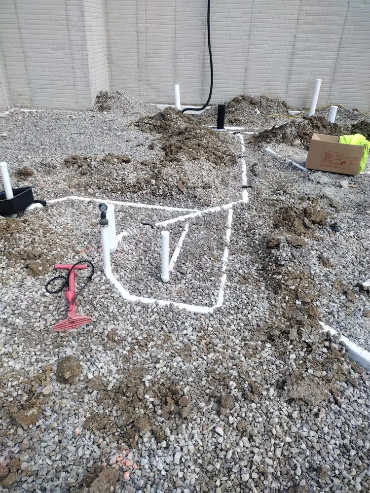 Slide of Allen and Sons Plumbing