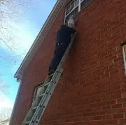 Emergency leak detection for homes in Byhalia, MS by Allen Brown Electrical, Heating, Air and Plumbing