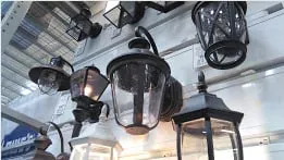 Slide of Allen Brown Electrical, Heating, Air and Plumbing