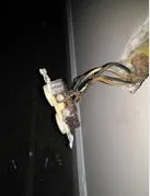 Slide of Allen Brown Electrical, Heating, Air and Plumbing