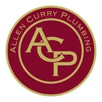 Allen Curry Plumbing Logo